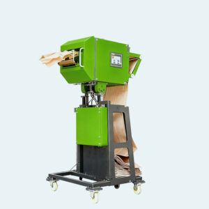 Smart Paper Cushion Machine GT-30
