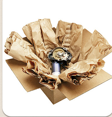 Paper Cushion Machine - Image 2