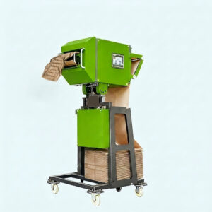 NEXUSPAC SMART30 eco-friendly kraft paper cushion machine for packaging void filling