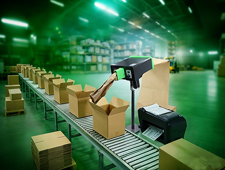 NEXUSPAC VOID FILLING DISPENSER